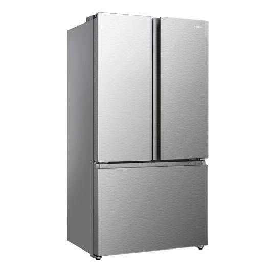 Frigorífico 3 puertas multi HISENSE RF815N4SASE