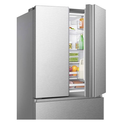 Frigorífico 3 puertas multi HISENSE RF815N4SASE