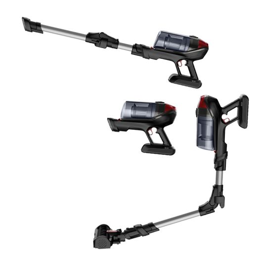 Aspiradora Escoba 150AW Autonomía 45min Animal Care ROWENTA YY5354FE 12.60 FLEX AUTO RH98A8WO