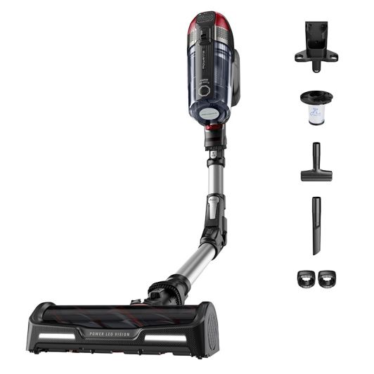 Aspiradora Escoba 150AW Autonomía 45min Animal Care ROWENTA YY5354FE 12.60 FLEX AUTO RH98A8WO