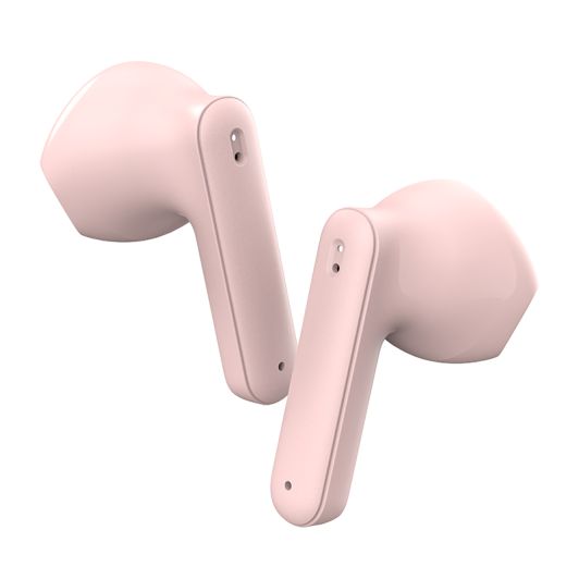 AURICULARES TWS SI01 ROSA EDENWOOD