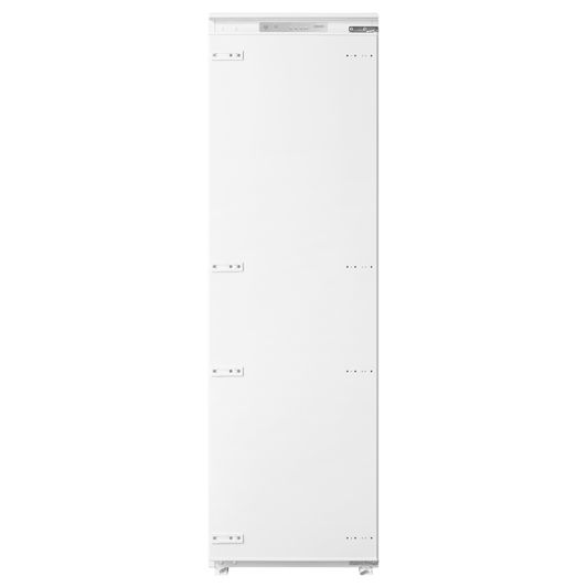 Frigorifico Integrable, No Frost, 1 Puerta 304L, VALBERG BI 1D NF 304 D W625C