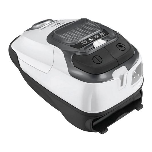  Aspirador Con Bolsa ROWENTA 400W Silencioso 57dB 4.5L filtro Allergy+ YY5392FE RO7457EA