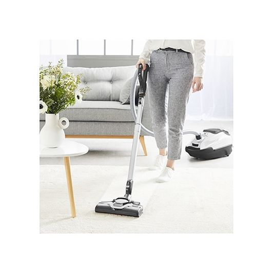  Aspirador Con Bolsa ROWENTA 400W Silencioso 57dB 4.5L filtro Allergy+ YY5392FE RO7457EA