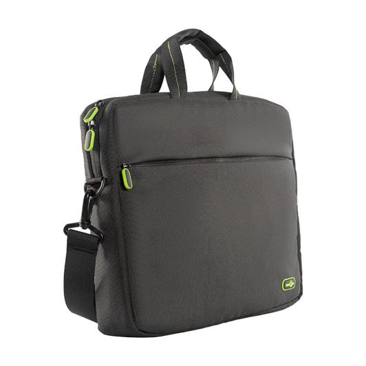 Bolso para portátil HIGH ONE de 13 pulgadas con diseño ecológico