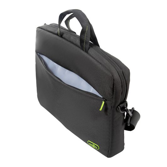 Bolso para portátil HIGH ONE de 13 pulgadas con diseño ecológico
