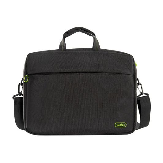 Bolso para portátil HIGH ONE de 13 pulgadas con diseño ecológico