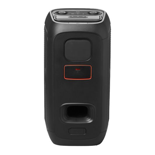 JBL PartyBox Club 120 Altavoz Torre Inalambrico 160W RMS Con batería