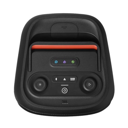 JBL PartyBox Club 120 Altavoz Torre Inalambrico 160W RMS Con batería