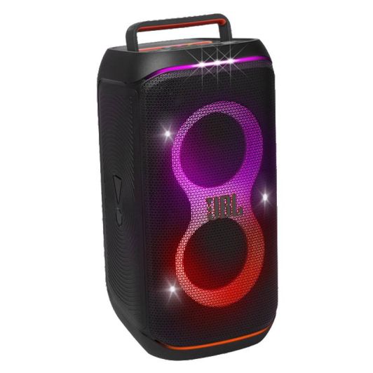 JBL PartyBox Club 120 Altavoz Torre Inalambrico 160W RMS Con batería