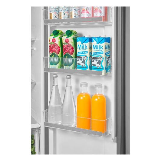 Frigorífico Americano, No Frost, Capacidad XXL 592L, Clase A, VALBERG 