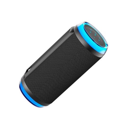 Altavoz Bluetooth EDENWOOD 25W  OCTAVE LEASH V2 Negro USB-C