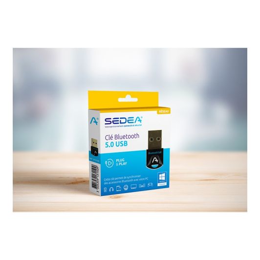 Bluetooth USB SEDEA 5.0