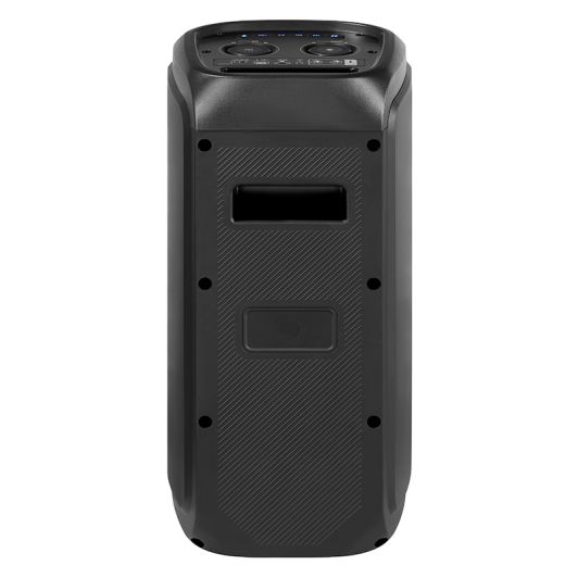 Altavoz EDENWOOD PARTY 250 Bluetooth 250W Batería Recargable y Luces LED RGB