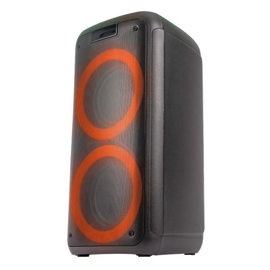 Altavoz EDENWOOD Party 350 Bluetooth 5.0 350W Efectos de Luz Autonomía 6h
