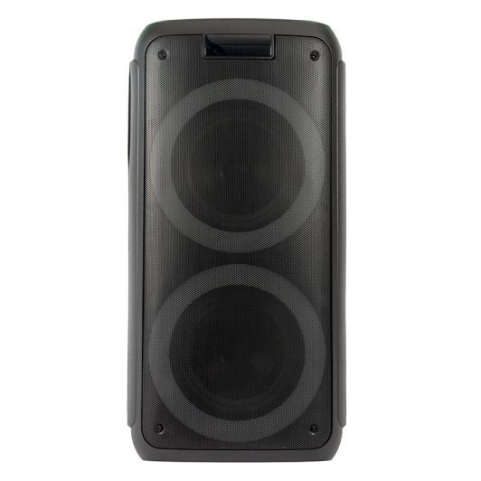 Altavoz EDENWOOD Party 350 Bluetooth 5.0 350W Efectos de Luz Autonomía 6h