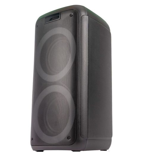 Altavoz EDENWOOD Party 350 Bluetooth 5.0 350W Efectos de Luz Autonomía 6h