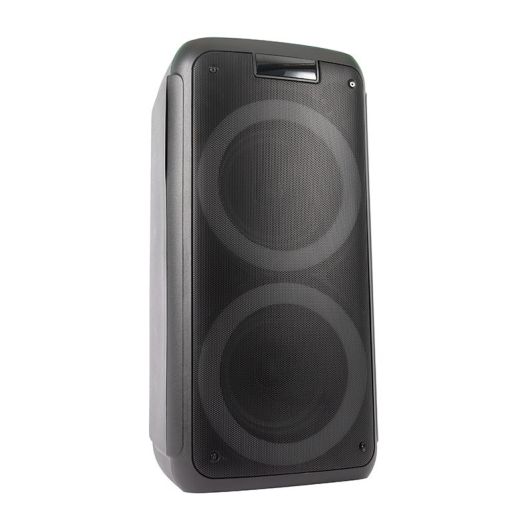 Altavoz EDENWOOD Party 350 Bluetooth 5.0 350W Efectos de Luz Autonomía 6h