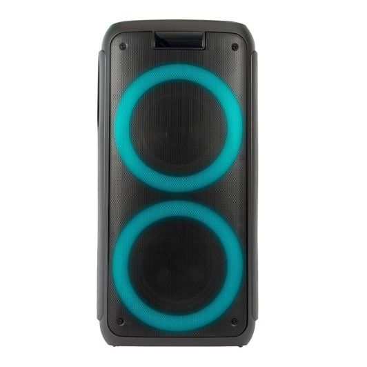 Altavoz EDENWOOD Party 350 Bluetooth 5.0 350W Efectos de Luz Autonomía 6h