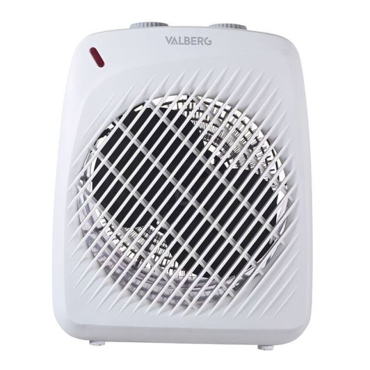 Calefactor de baño VALBERG VAL FH22