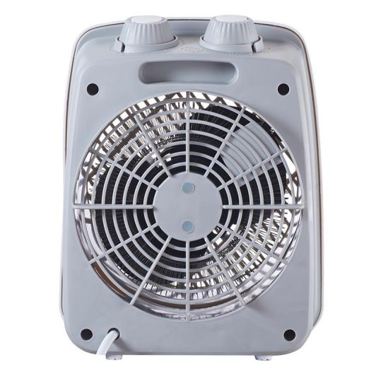 Calefactor de baño VALBERG VAL FH22