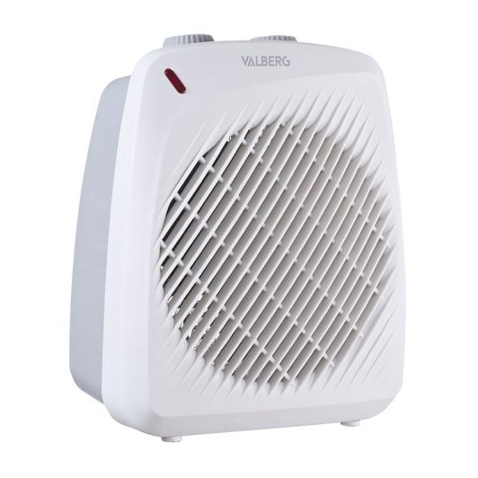 Calefactor de baño VALBERG VAL FH22