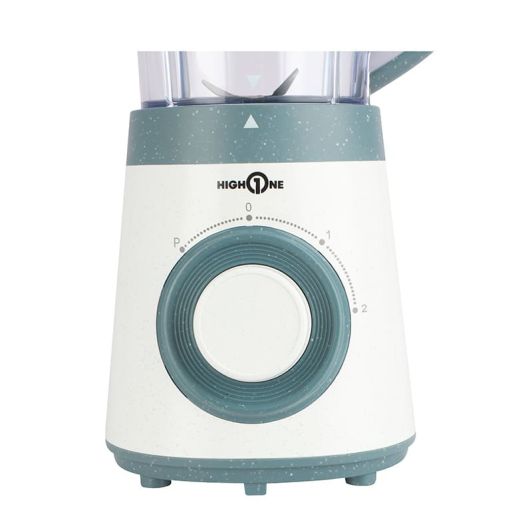 Batidora vaso HIGH ONE HO-BLECO 500w