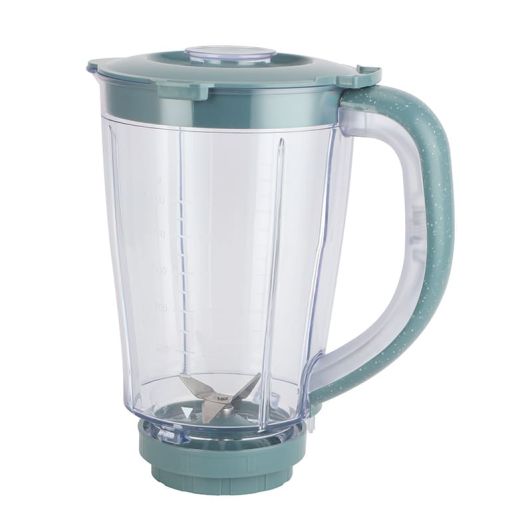 Batidora vaso HIGH ONE HO-BLECO 500w
