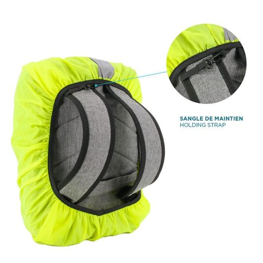 Funda MOBILIS univ. sac à dos 30L