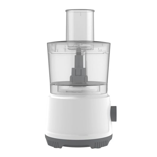 Robot Procesador de alimentos HIGH ONE HO-FP1215W