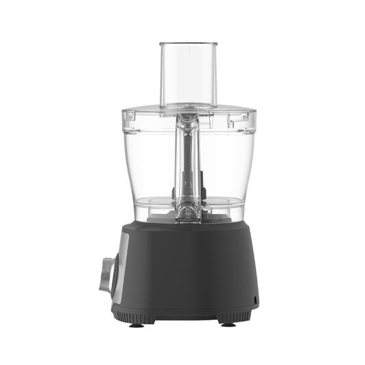 Robot Multifunción, Procesador de alimentos, 1200w VALBERG VB-FP1220BK