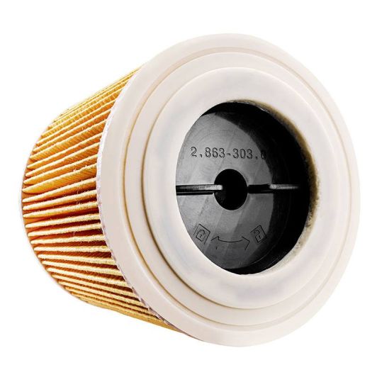 FILTRO PARA ASPIRADORA KARCHER W