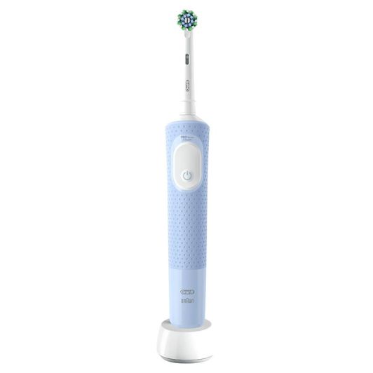 Cepillo eléctrico ORAL-B VITALITY PRO 3 modos cepillado azul