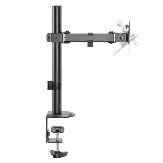 Soporte para monitores de 17