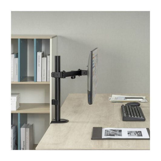 Soporte para monitores de 17