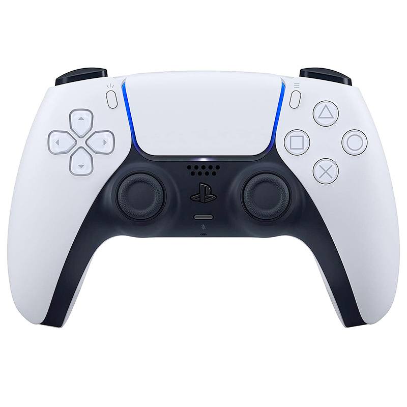 Joystick PS5 Sony Dualsense V2 blanco